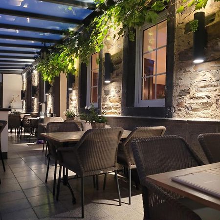 Gaestehaus Burgberg, Weinhaus Fries Kattenes Экстерьер фото