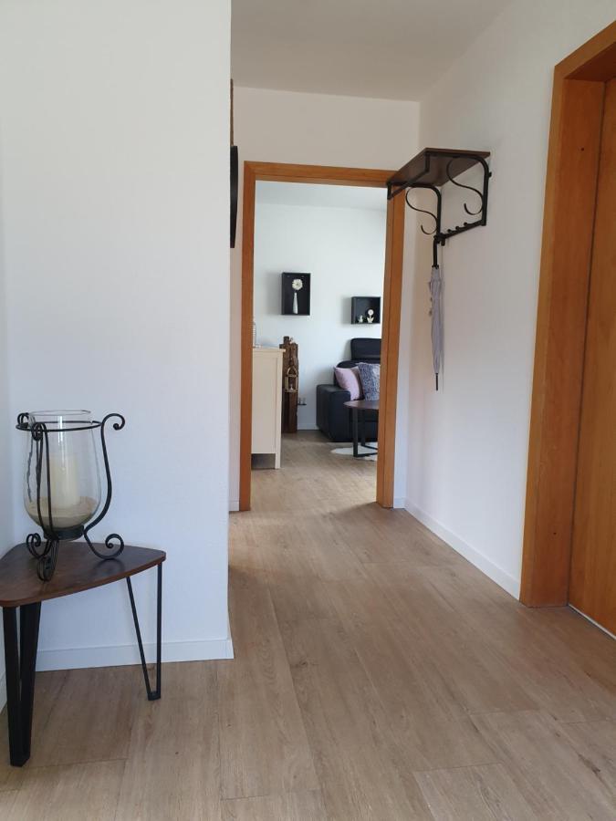 Gaestehaus Burgberg, Weinhaus Fries Kattenes Экстерьер фото