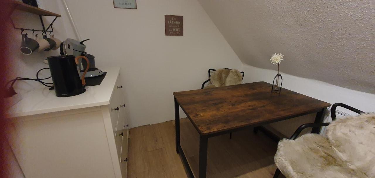 Gaestehaus Burgberg, Weinhaus Fries Kattenes Экстерьер фото