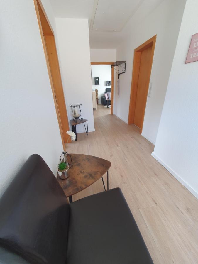 Gaestehaus Burgberg, Weinhaus Fries Kattenes Экстерьер фото
